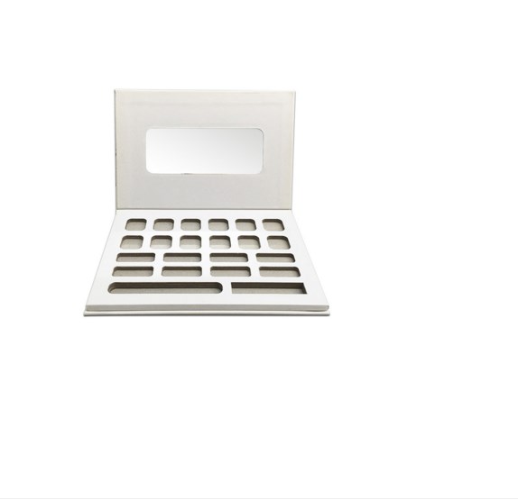 Eyeshadow kit