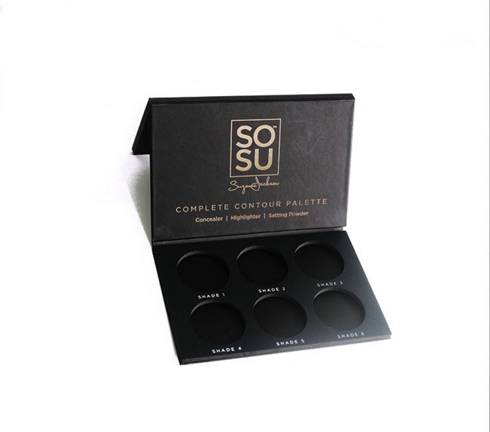 6 holes foundation kit