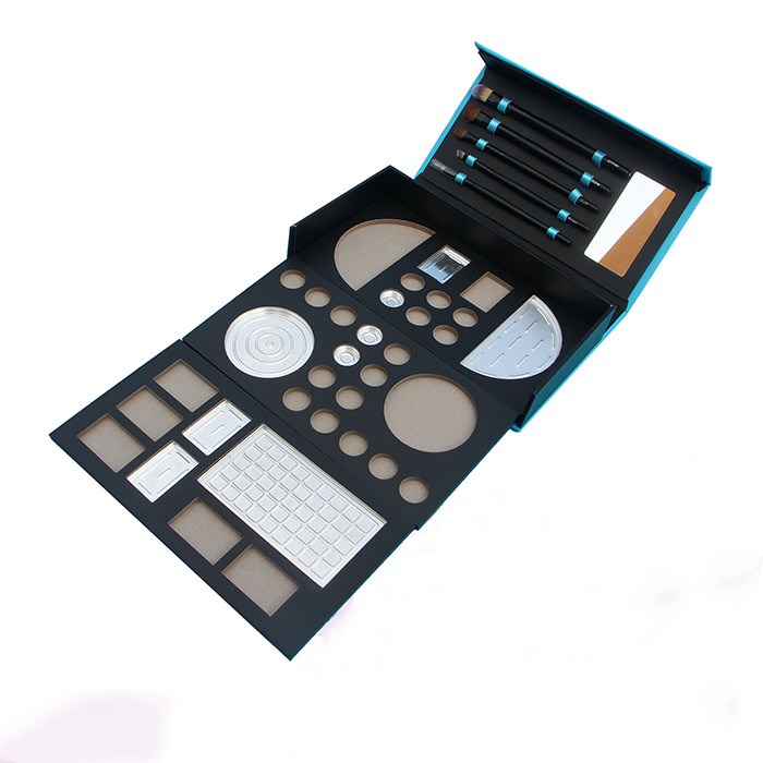 Makeup set