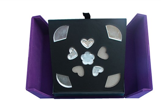 Special makeup palette
