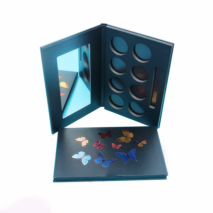 Foundation palette