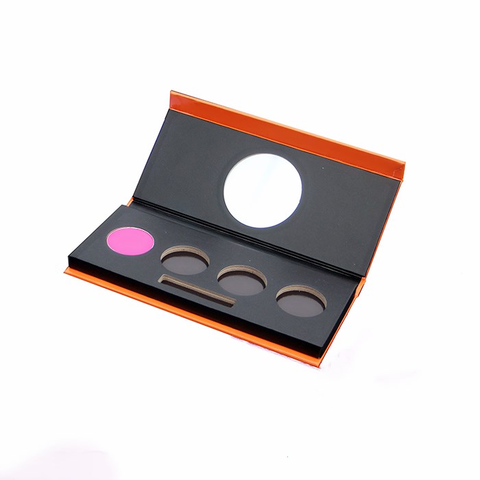 Paper blush palette
