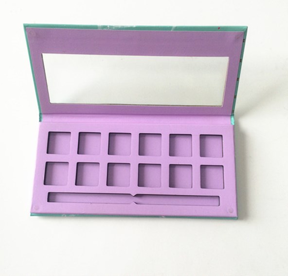 Nice looking paper empty palette