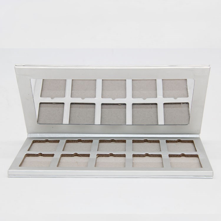 Empty foundation kit