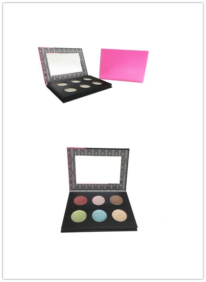 Make up palette