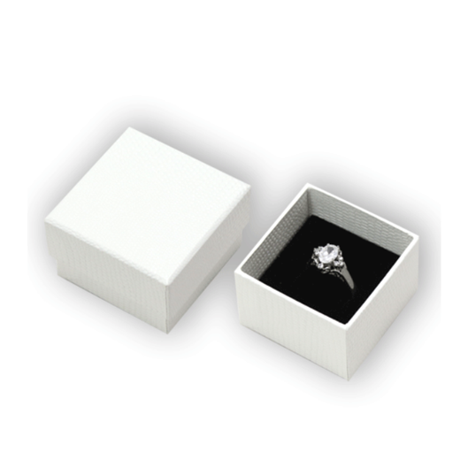 Jewelry box