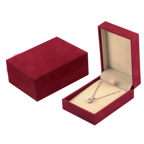 Jewelry box