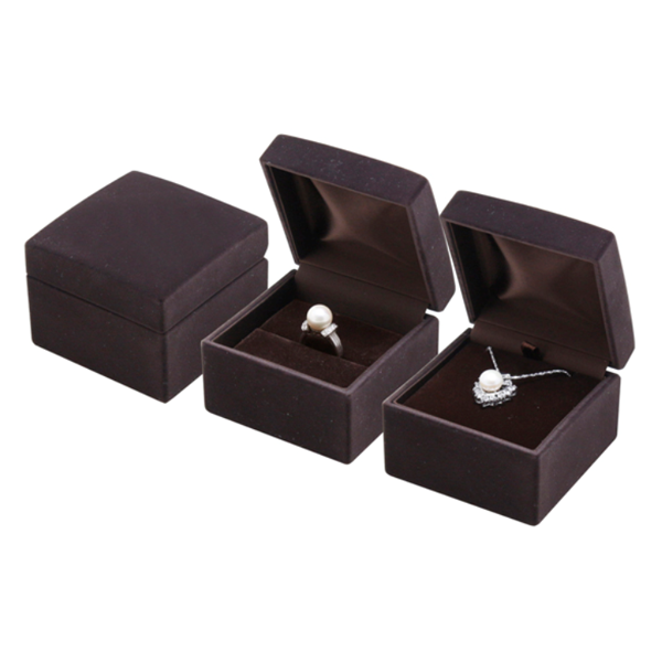 Jewelry box