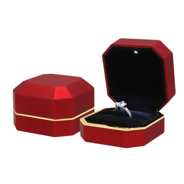 Jewelry box
