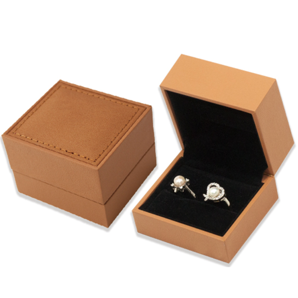 Plastic Jewelry box