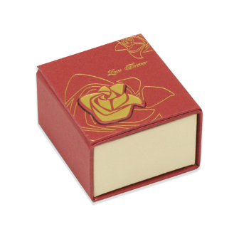 Jewelry box