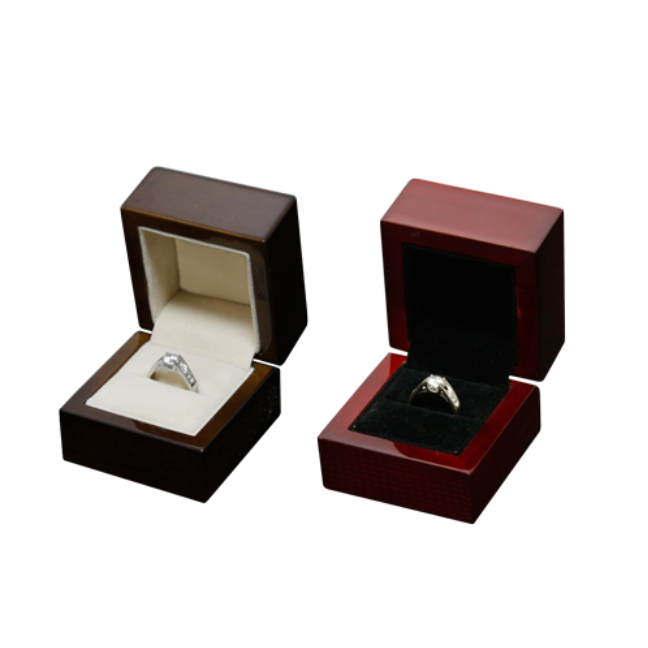 Jewelry box