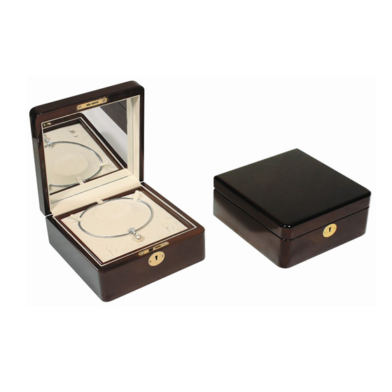 Jewelry box