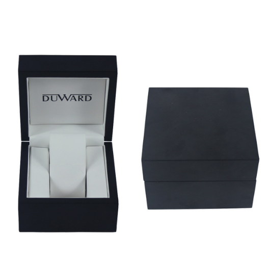 Plastic Watch box
