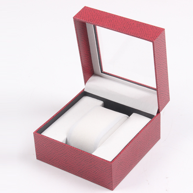 Watch box