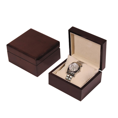 Wooden Watch box
