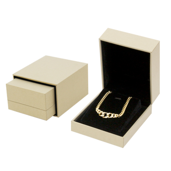 Jewelry box
