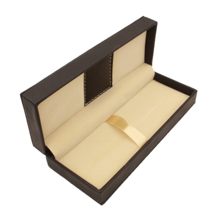 PU Leather Pen box