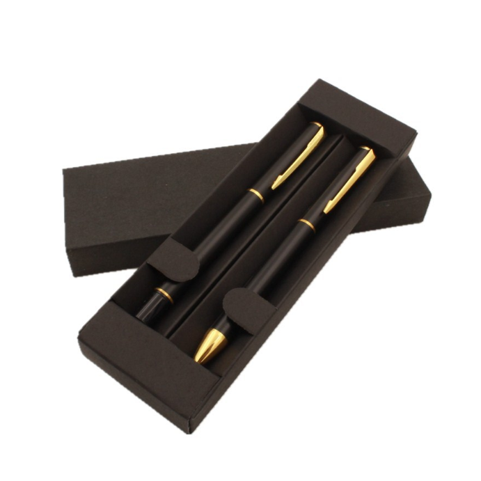 Pen Box
