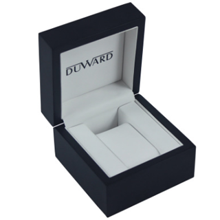 Plastic Watch box