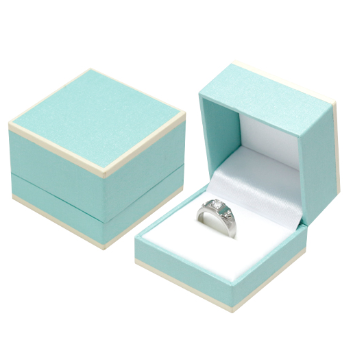 Plastic Jewelry box