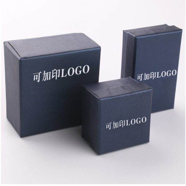 Jewelry box