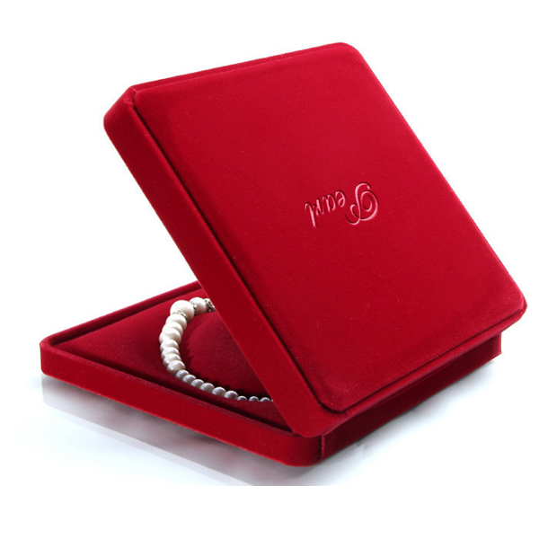 Jewelry box