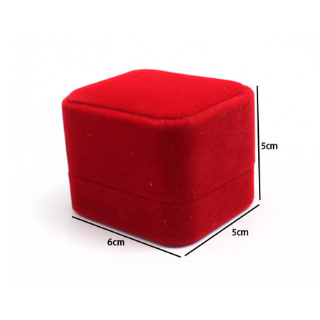 Jewelry box