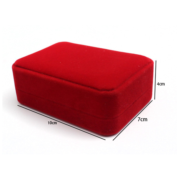 Pendent Jewelry box