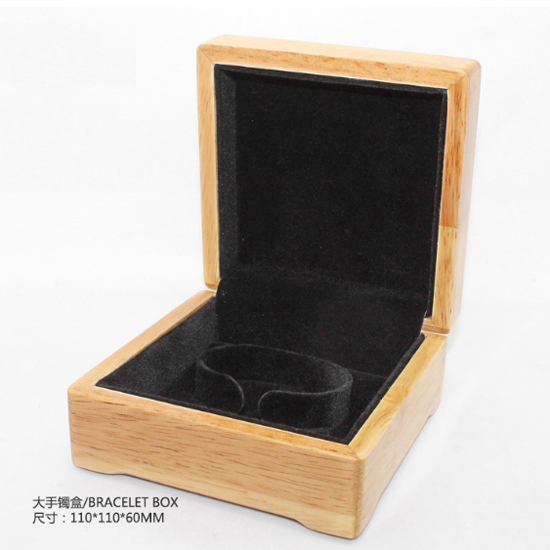 Bracelet Jewelry box