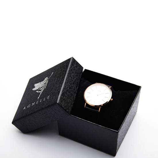 Watch box