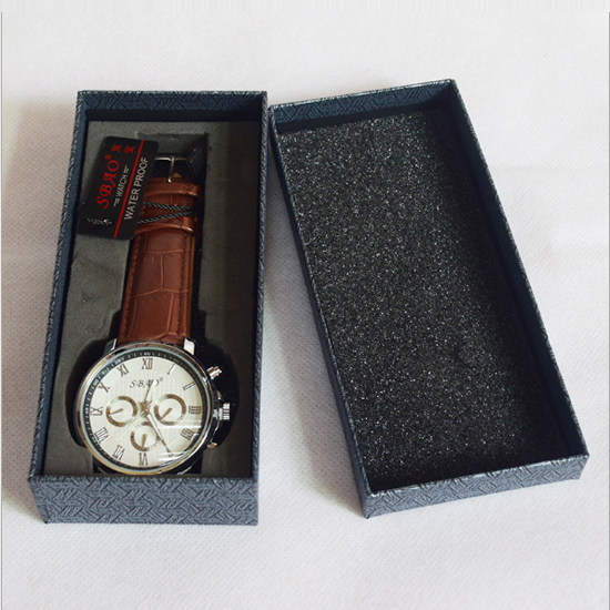 Watch box