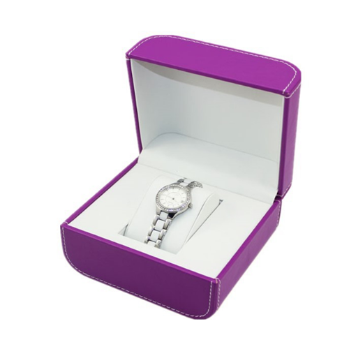 Watch box