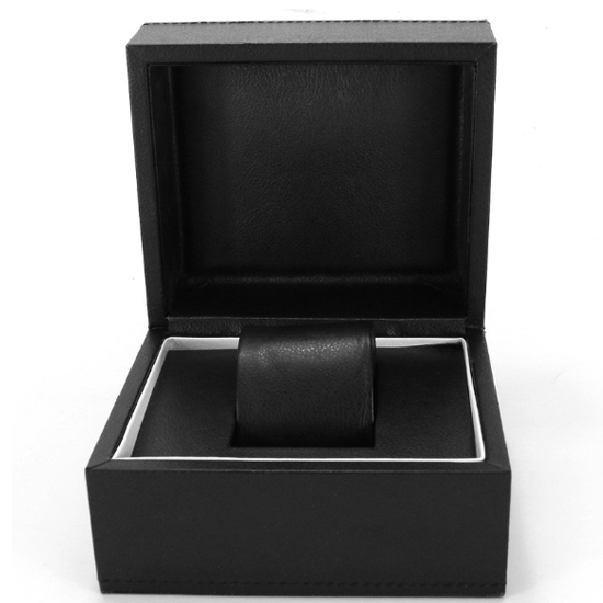 PU Leather Watch box