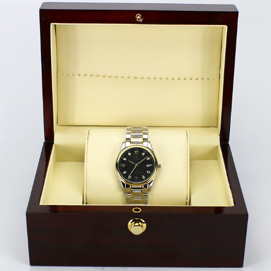 Watch box