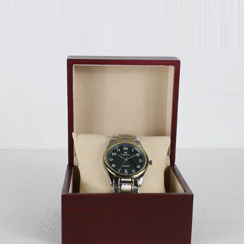Watch box