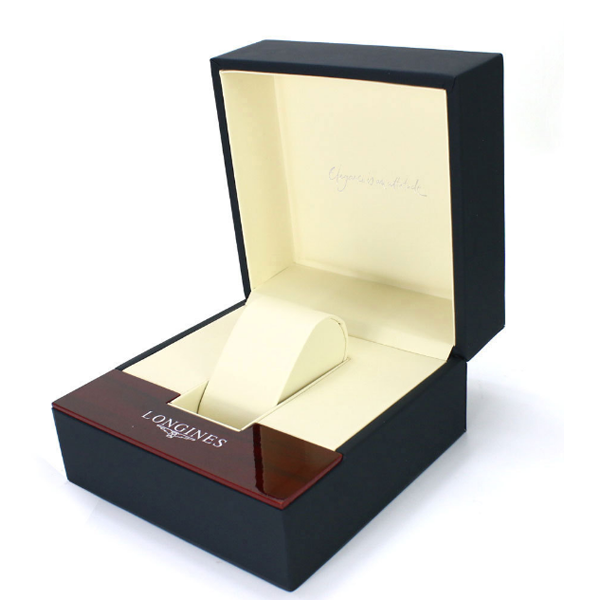 Watch box