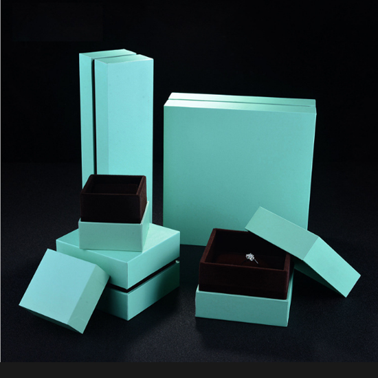 Jewelry box  AllSet