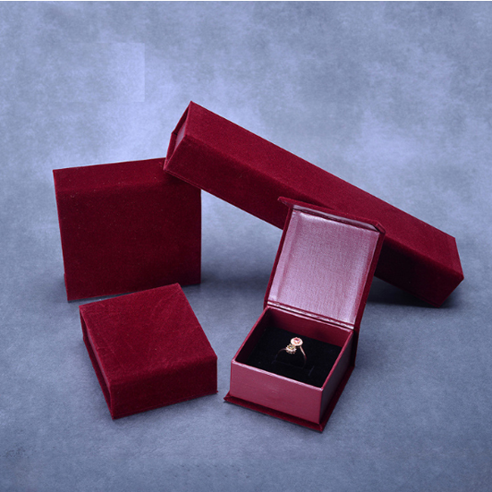 Jewelry box  AllSet