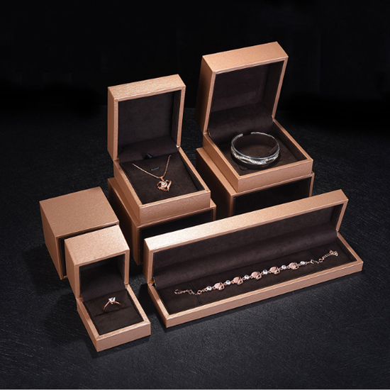 Jewelry box  AllSet