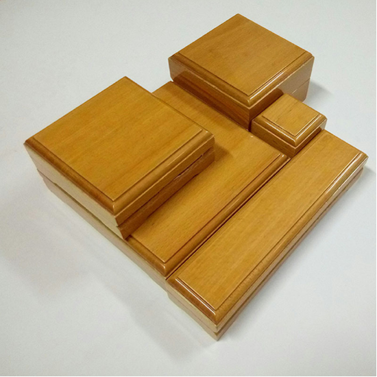 Jewelry box  AllSet