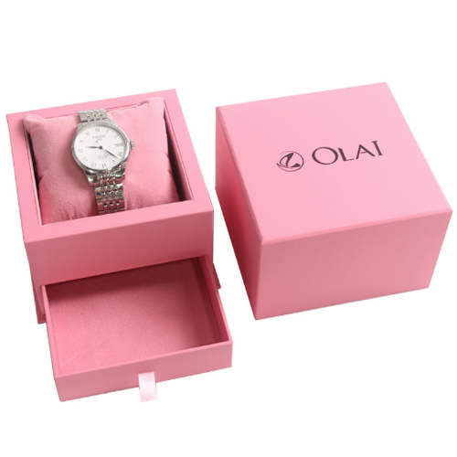 Watch box