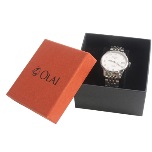 Watch box