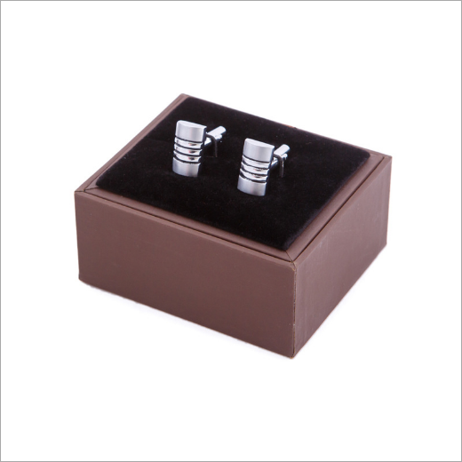 Cufflink-box