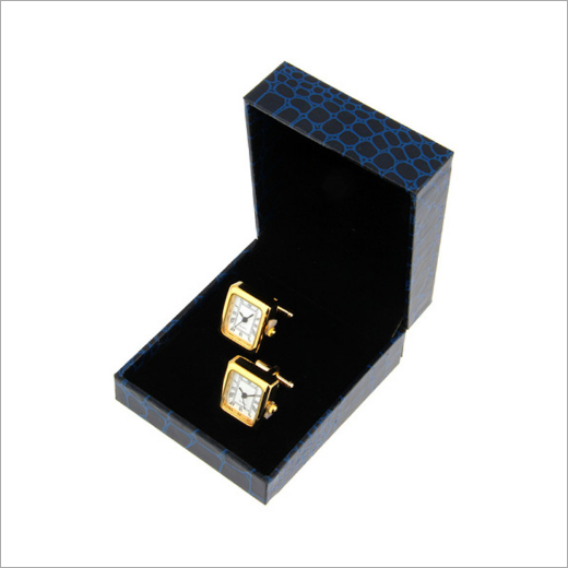 Cufflink-box