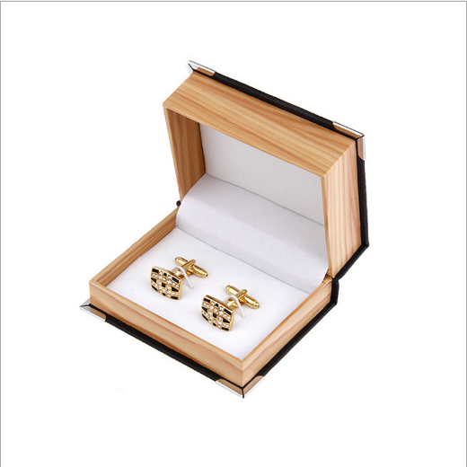 Cufflink-box