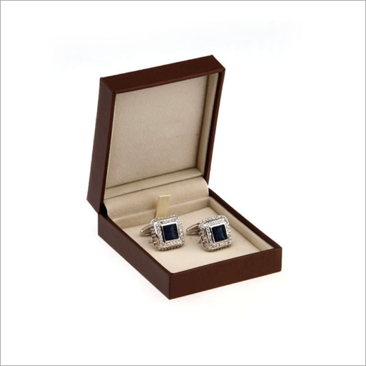 Cufflink-box