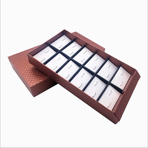 Cufflink-box