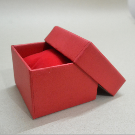 Watch box
